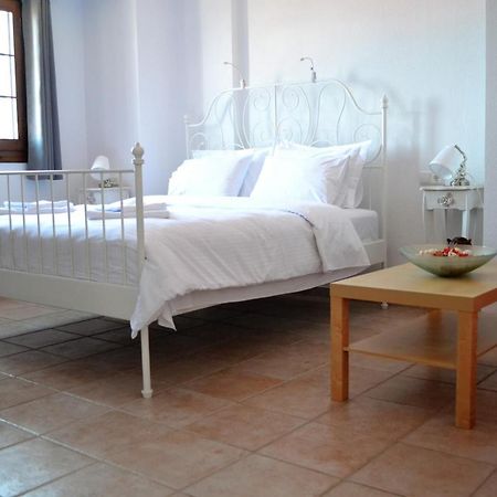 Apartamento Aegean View House Agios Ioannis  Exterior foto
